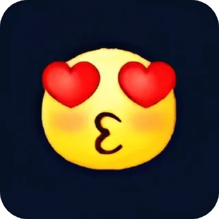 Sticker from mlbb emoji from toma