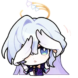 Sticker from 𝑹𝙤𝙗𝙞𝙣 @kiostickw