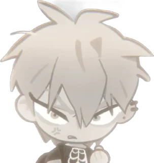 Sticker from ; 𝙀𝙈𝙊𝙅𝙊𝘾𝙆 𝙄𝙑𝙏𝙄 !