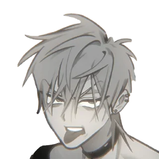 Sticker from ; 𝙀𝙈𝙊𝙅𝙊𝘾𝙆 𝙄𝙑𝙏𝙄 !