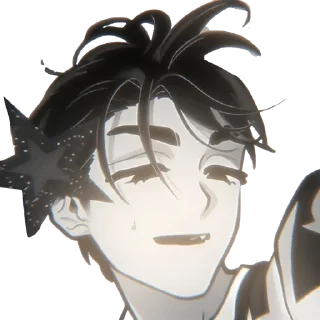 Sticker from ; 𝙀𝙈𝙊𝙅𝙊𝘾𝙆 𝙄𝙑𝙏𝙄 !