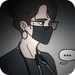 Sticker from AlexSBG