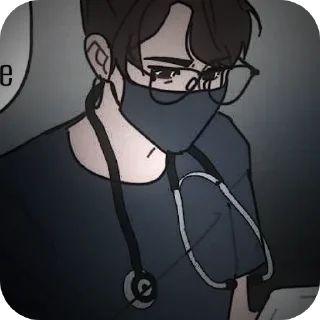 Sticker from AlexSBG