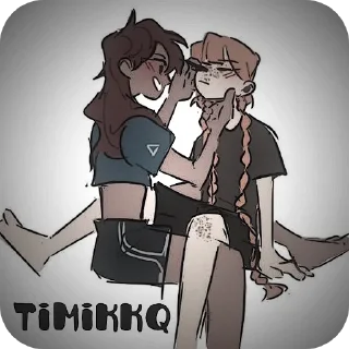 Sticker from TaylorSBG