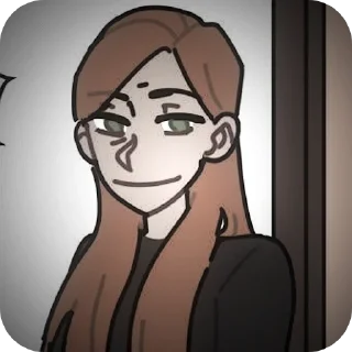 👄 emoji EmmaSBG Telegram sticker 12 of 48
