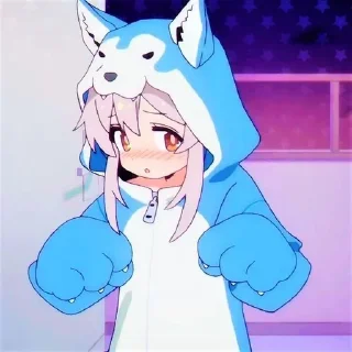 Sticker from ’°Мαхuρσ Οямα!°‘