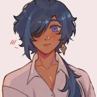 🪡 emoji ﹙🍶﹚- @shushuinfo » max_eera (twt) Telegram sticker 11 of 55