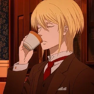 ❤️ emoji Уильям Мориарти @nnikkl Telegram sticker 17 of 50