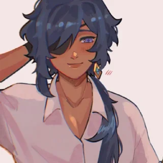 🪡 emoji ﹙🍶﹚- @shushuinfo » max_eera (twt) Telegram sticker 14 of 55