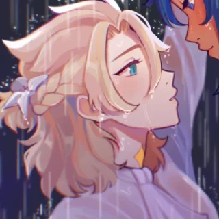 🪡 emoji ﹙🍶﹚- @shushuinfo » max_eera (twt) Telegram sticker 6 of 55