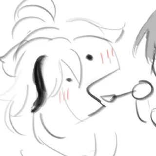 Sticker from ﹙🍶﹚- @shushuinfo » Dilyakum_ (twt)