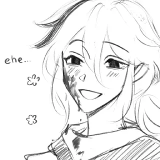 🍁 emoji ﹙🍶﹚- @shushuinfo » Dilyakum_ (twt) Telegram sticker 18 of 80