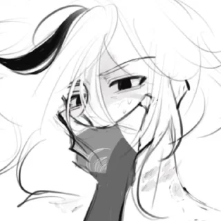 🍁 emoji ﹙🍶﹚- @shushuinfo » Dilyakum_ (twt) Telegram sticker 5 of 80