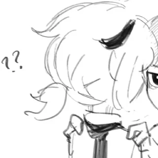 🍁 emoji ﹙🍶﹚- @shushuinfo » Dilyakum_ (twt) Telegram sticker 19 of 80