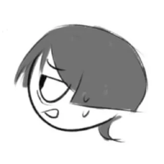 ☂️ emoji ﹙🍶﹚- @shushuinfo » Dilyakum_ (twt) Telegram sticker 11 of 74