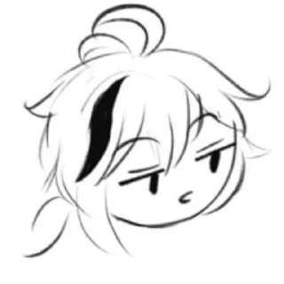 🍁 emoji ﹙🍶﹚- @shushuinfo » Dilyakum_ (twt) Telegram sticker 7 of 80