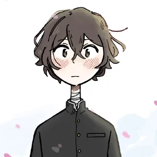 👜 emoji ﹙🍶﹚- @shushuinfo » Yuyii_Ju (twt) Telegram sticker 7 of 89