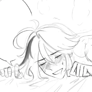 🍁 emoji ﹙🍶﹚- @shushuinfo » Dilyakum_ (twt) Telegram sticker 14 of 80