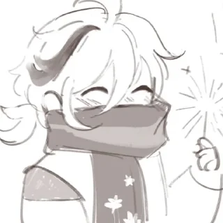 🍁 emoji ﹙🍶﹚- @shushuinfo » Dilyakum_ (twt) Telegram sticker 10 of 80