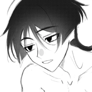 ☂️ emoji ﹙🍶﹚- @shushuinfo » Dilyakum_ (twt) Telegram sticker 7 of 74