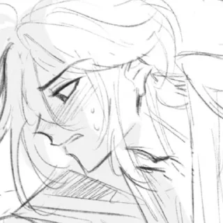🍁 emoji ﹙🍶﹚- @shushuinfo » Dilyakum_ (twt) Telegram sticker 16 of 80