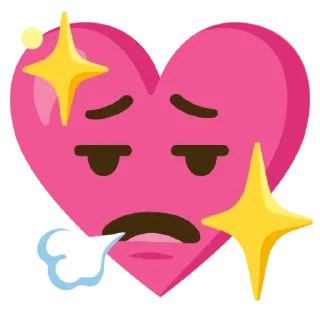 Sticker from 😮‍💨😮‍💨