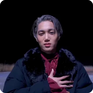 💌 emoji kai @SVIEET Telegram sticker 22 of 35
