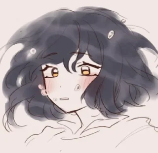 🌟 emoji Ilovey @Shinkiirs Telegram sticker 13 of 120