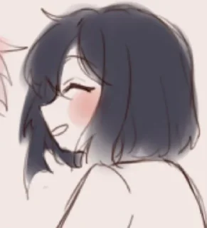 🌟 emoji Ilovey @Shinkiirs Telegram sticker 15 of 120