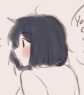 🌟 emoji Ilovey @Shinkiirs Telegram sticker 23 of 120