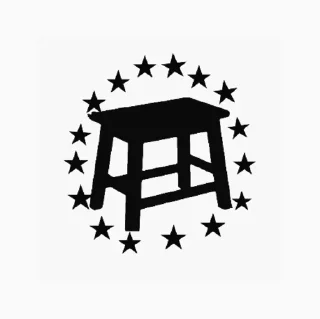 Sticker from Бесславные таблетки