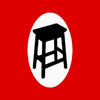 Sticker from Бесславные таблетки