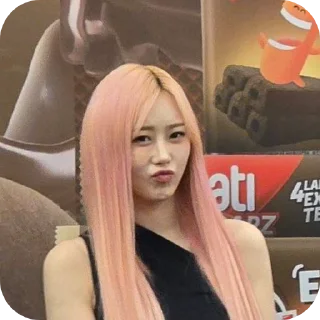 👍 emoji жизелевые стикеры @angleshavepinkhair Telegram sticker 24 of 46