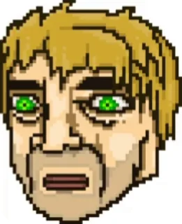 🌟 emoji Зоопарк @GoOoOdXd Telegram sticker 16 of 33