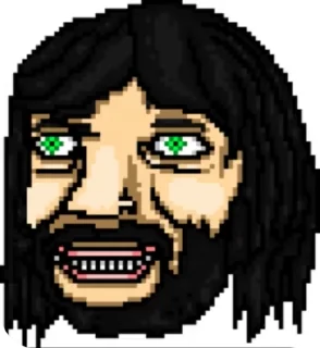 🌟 emoji Зоопарк @GoOoOdXd Telegram sticker 3 of 33
