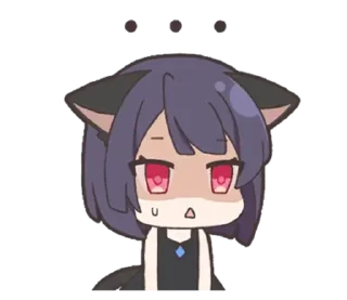 Sticker from ✧ neko ✦ | ➩ tg: @wexsavi 👀