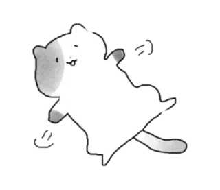 Sticker from ᥴ2ᴛss4d | ➩ tg: @wexsavi 👀