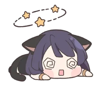 Sticker from ✧ neko ✦ | ➩ tg: @wexsavi 👀