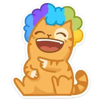 Sticker from Забавный Персик (@TgSticker)