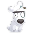🤤 emoji VK Mobile :: @TgSticker Telegram sticker 22 of 32
