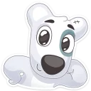 💪 emoji VK Mobile :: @TgSticker Telegram sticker 8 of 32