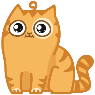 😳 emoji Peach | @huickers Telegram sticker 8 of 48
