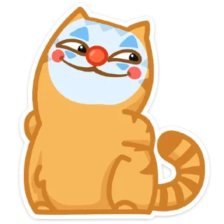 Sticker from Забавный Персик (@TgSticker)