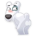 🤗 emoji VK Mobile :: @TgSticker Telegram sticker 13 of 32