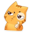 🤔 emoji VK Mobile :: @TgSticker Telegram sticker 17 of 32