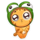 🙄 emoji VK Mobile :: @TgSticker Telegram sticker 12 of 32