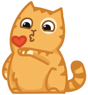 Sticker from Peach | @huickers