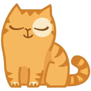 😊 emoji Peach | @huickers Telegram sticker 23 of 48