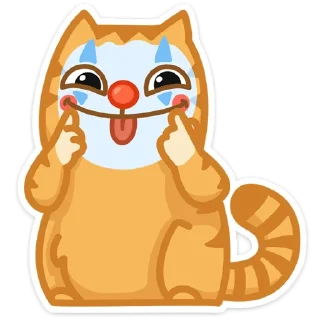Sticker from Забавный Персик (@TgSticker)