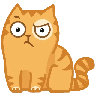 😒 emoji Peach | @huickers Telegram sticker 21 of 48